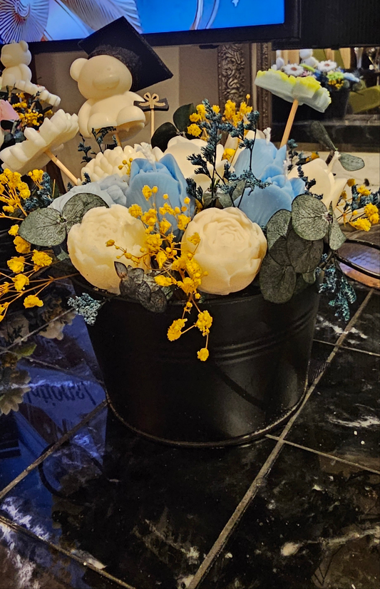 Graduation Bouquet (boy or girl)