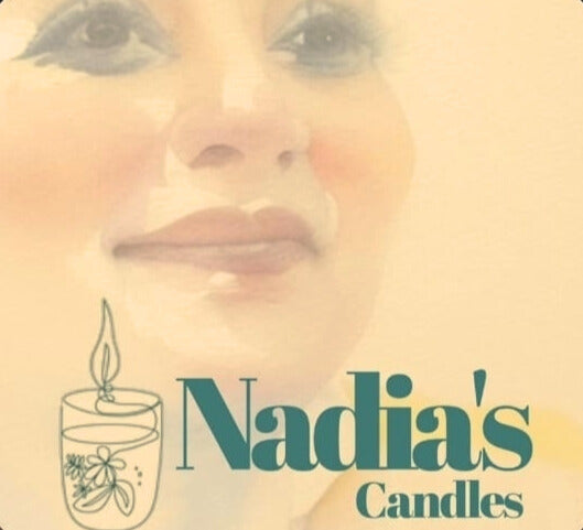 Nadia's Candles 